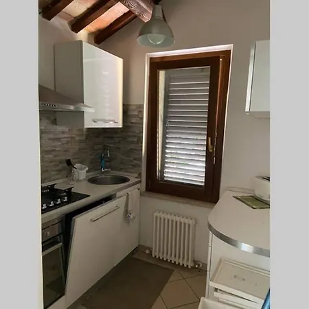 Appartamento Casa Di Adele