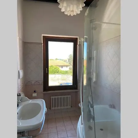 Casa Di Adele Appartamento Chiaravalle Marche