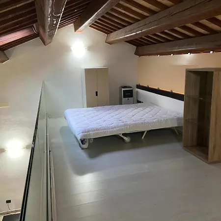 Casa Di Adele *