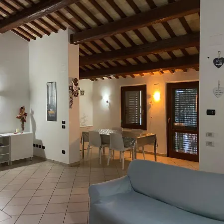 Appartement Casa Di Adele *