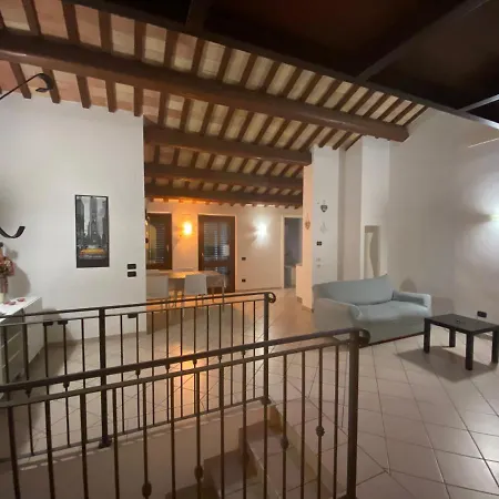 Appartamento Casa Di Adele