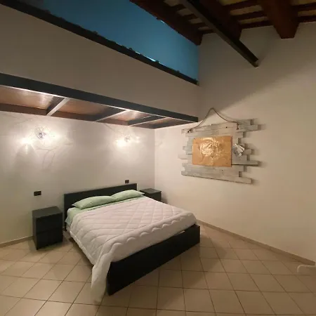 Appartamento Casa Di Adele Chiaravalle Marche