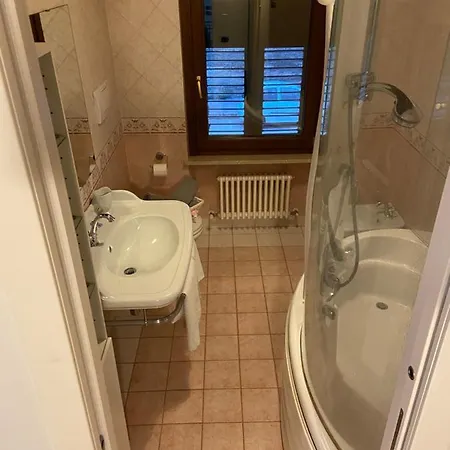 Casa Di Adele Appartamento Chiaravalle Marche