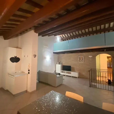 Casa Di Adele Chiaravalle Marche