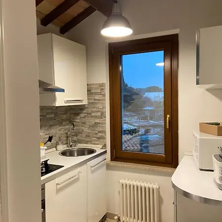 Casa Di Adele Appartamento Chiaravalle Marche